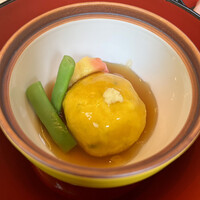 日本料理 花むさし - 