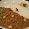 インドカレーカーマ