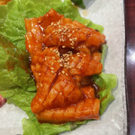 本とさや - 上ミノ