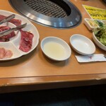 Yakiniku Sanzenri - 