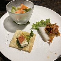 桜木町de焼肉DOURAKU - 