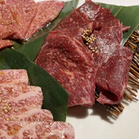 桜木町de焼肉DOURAKU - 