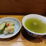 天婦羅いもや - 