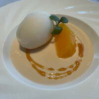 サザンタワーダイニング - 