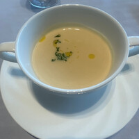 サザンタワーダイニング - 