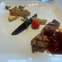 サザンタワーダイニング - 