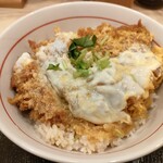 Katsusato - かつ丼
