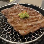 Rikihachi Seinikuten Chokuei Yakiniku Matsusaka Rikihachi - 