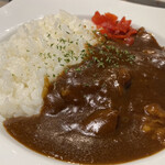 力八精肉店直営焼肉 松阪 力八 - 