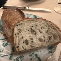 リストランテ ラ・バリック トウキョウ - 