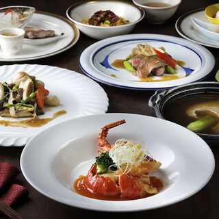 中国料理 桃華樓_2