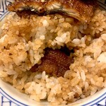 炭焼うな富士 - 