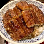 炭焼うな富士 - 