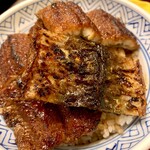 炭焼うな富士 - 