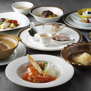 中国料理 桃華樓_0