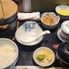 Ajikoubou Oogi - 味噌煮定食