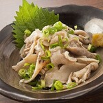 九州料理と炉端 蓮沼の凰 - 