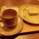 Yohaku Cafe - 