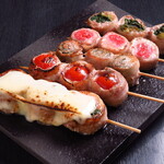 九州料理と炉端 蓮沼の凰 - 