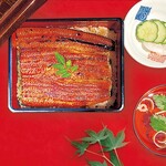 Unagi Saitaniya - 