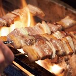 九州料理と炉端 蓮沼の凰 - 