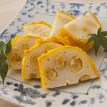 九州料理と炉端 蓮沼の凰 - 