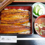 Unagi Saitaniya - 