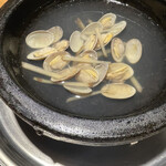 石鍋料理 健 - 
