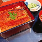 Unagi Saitaniya - 