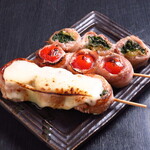 九州料理と炉端 蓮沼の凰 - 