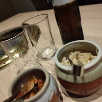 個室焼肉 富士門 恵比寿 - 