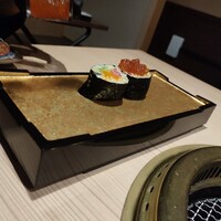 個室焼肉 富士門 恵比寿 - 