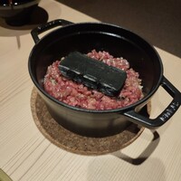 個室焼肉 富士門 恵比寿 - 