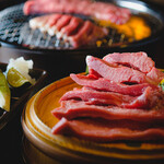 Yakiniku Isshin Tansuke - 