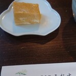 こなす - 料理写真: