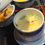 Ajikoubou Oogi - 茶碗蒸し