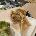 Tempura Matsuyoshi - 