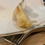 Tempura Matsuyoshi - 