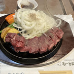 Yakiniku Suteki Mitogaden - 