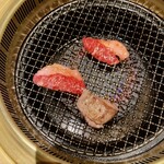 焼肉 平城苑 - 