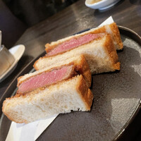 SATOブリアン 本店 - 