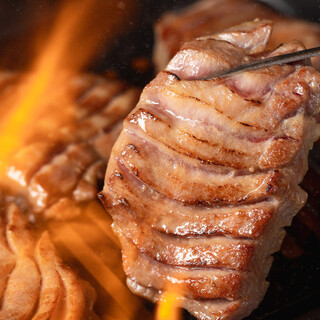 焼肉 一心たん助_1