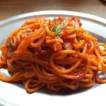 ナポリタン専門店 always - 昭和ナポリタン 300g