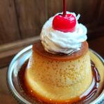 ナポリタン専門店 always - 昭和プリン