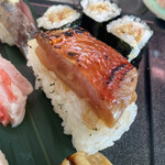 回転寿司 魚どんや - 