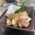 回転寿司 魚どんや - 