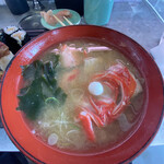 回転寿司 魚どんや - 