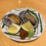 博多の魚屋 せんせんせん - 