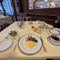 日光金谷ホテル - 