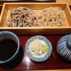 蕎麦あさ田